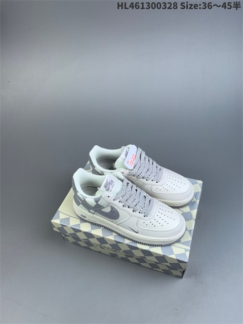 men air force one shoes 36-45 2025-9-19-684